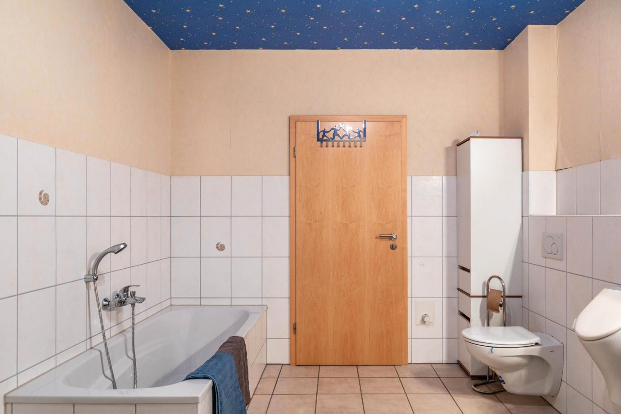 ואלדק Ferienwohnung 1 Hof Schaefer מראה חיצוני תמונה