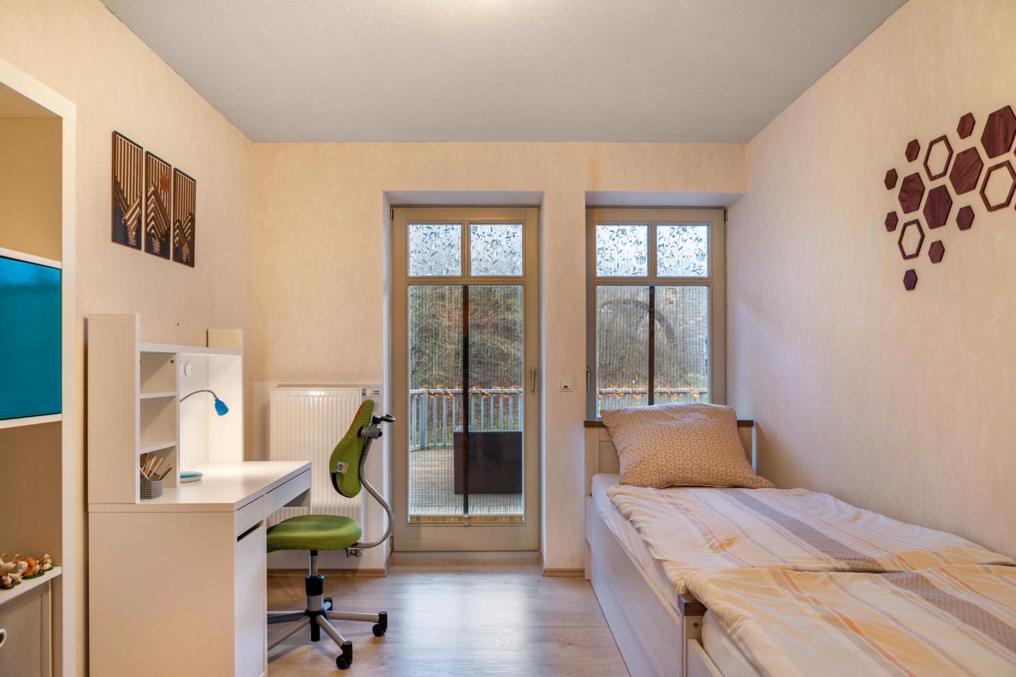 ואלדק Ferienwohnung 1 Hof Schaefer מראה חיצוני תמונה