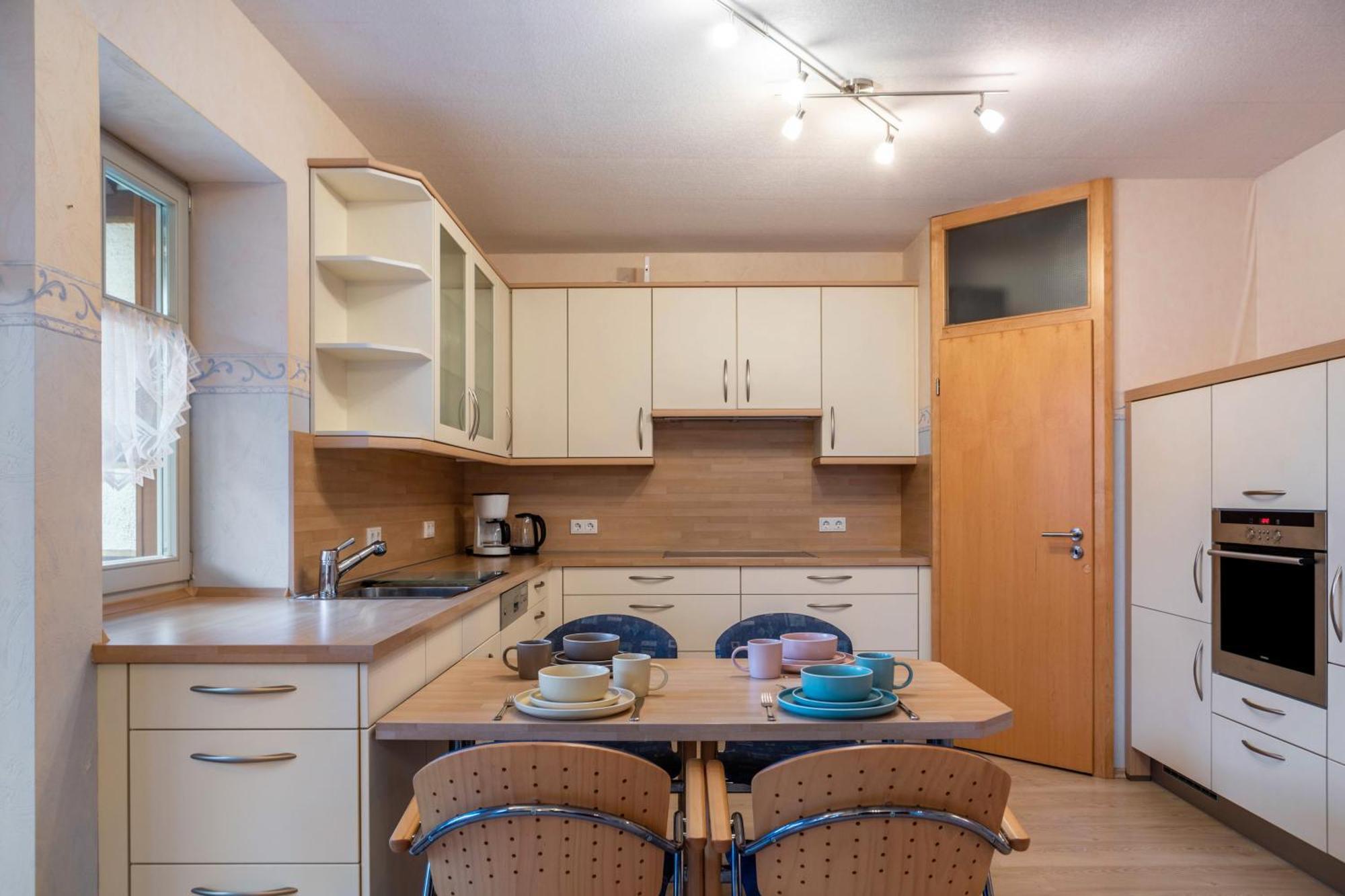 ואלדק Ferienwohnung 1 Hof Schaefer מראה חיצוני תמונה