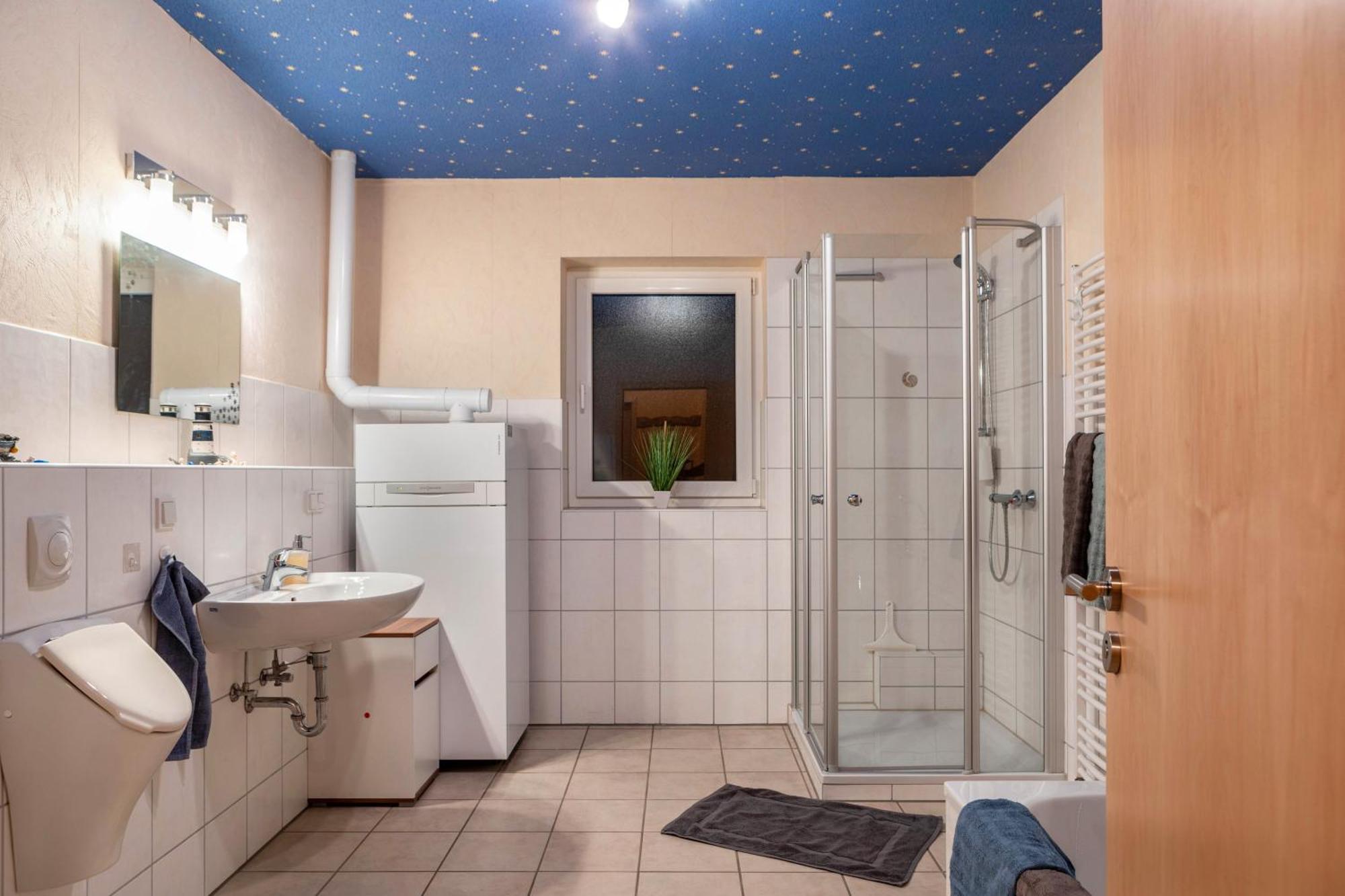 ואלדק Ferienwohnung 1 Hof Schaefer מראה חיצוני תמונה