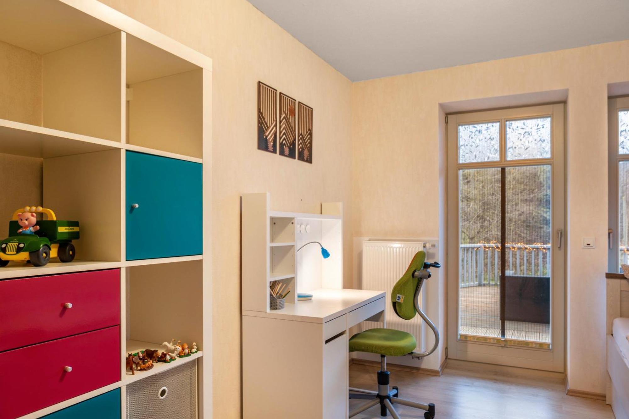 ואלדק Ferienwohnung 1 Hof Schaefer מראה חיצוני תמונה