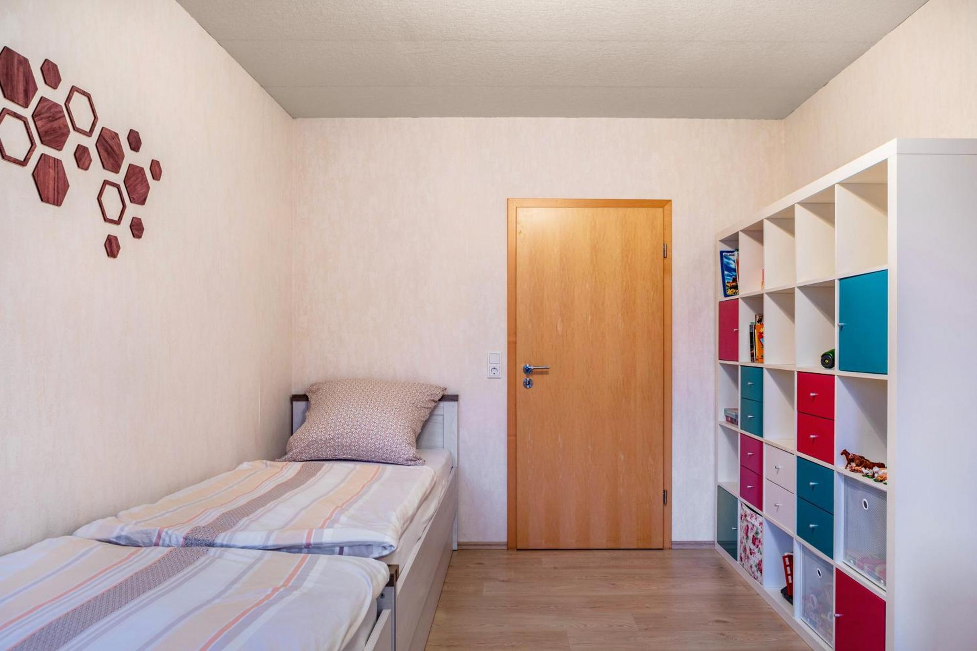 ואלדק Ferienwohnung 1 Hof Schaefer מראה חיצוני תמונה